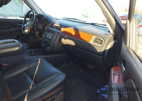 2012 GMC Yukon Slt z USA, uszkodzony, nr VIN 1GKS2CE04CR219674